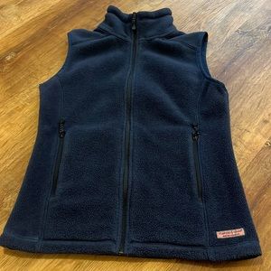 Vineyard Vines Vest Size XS